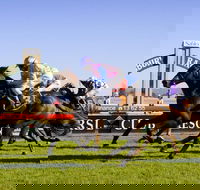 Hawkesbury Race Club - Hotel NSW