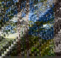 Hidden Treasure picnic area - Hotel NSW