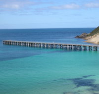 Innes National Park - Stenhouse Bay Lookout Guided Walk - Hotel NSW