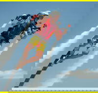 Jetpack Adventures - Hotel NSW