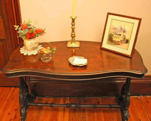 John Macarthur's Hambledon Cottage  Museum - Hotel NSW 2