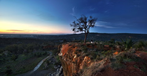 Kalamunda National Park - Hotel NSW 0