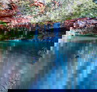 Karijini and the Pilbara - Hotel NSW