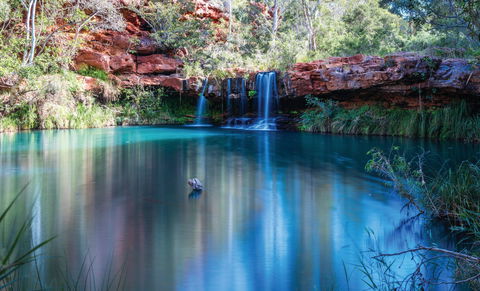 Karijini And The Pilbara - Hotel NSW 0