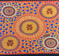 Kathleen Buzzacott Art Studio - Hotel NSW