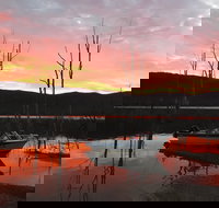 Lake Bellfield - Hotel NSW