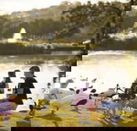 Lake Alford Recreational Park - Hotel NSW