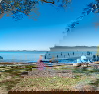 Lamb Island Nguderoo - Hotel NSW