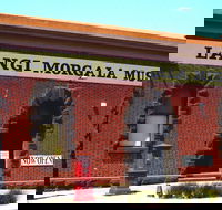 Langi Morgala Museum - Hotel NSW
