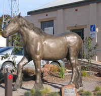 Maitland - Hotel NSW