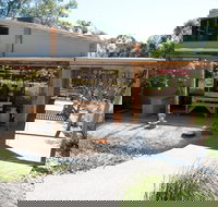 Marion Rosetzky Gallery - Hotel NSW