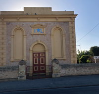 Masonic Hall Moonta - Hotel NSW