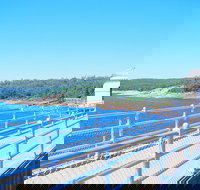 Mundaring Weir - Hotel NSW