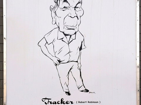 Nickname Hall Of Fame - Hotel NSW 0