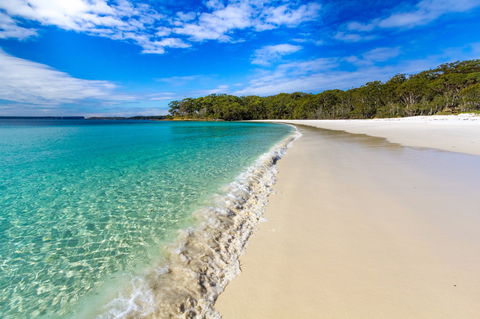 NSW Jervis Bay National Park - Hotel NSW 0