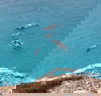 Nullarbor National Park - Hotel NSW