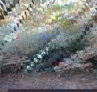 Old Chum's Walking Track on Lunatic Hill Three-Mile Opal Field - Hotel NSW