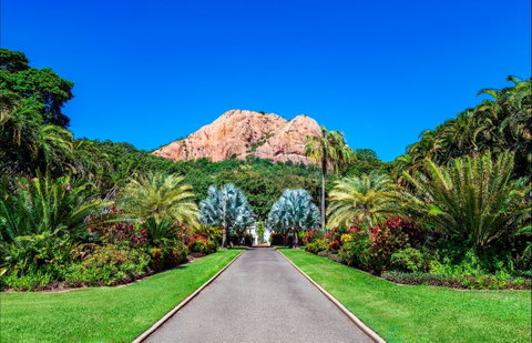 Queens Gardens - Hotel NSW 0