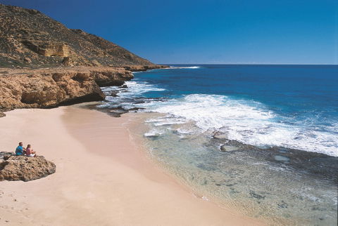 Red Bluff - Hotel NSW 0