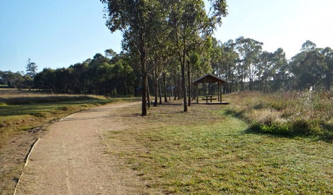 Rouse Hill Estate Walk - Hotel NSW 0