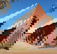 Saint Stephens Anglican Church - Hotel NSW