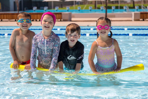 Scarborough Beach Pool - Hotel NSW 2