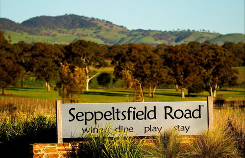 Seppeltsfield Road Barossa Valley - Hotel NSW 0
