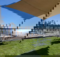 Stansbury Playground - Hotel NSW