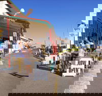 Stanley and the North West - Hotel NSW