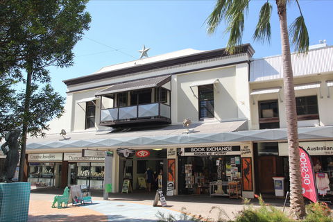 Star Village, Smith Street Mall, Darwin - Hotel NSW 0