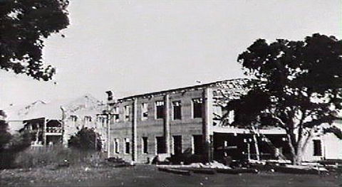 Star Village, Smith Street Mall, Darwin - Hotel NSW 1