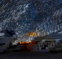 Swanpool Community Cinema - Hotel NSW