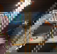 The Gunnery - Hotel NSW