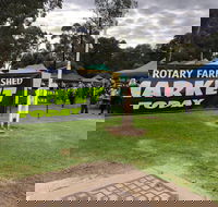 The Rotary Markets Kadina - Hotel NSW