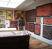 The Stockyard Gallery - Hotel NSW