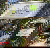 The Gallery - Hotel NSW