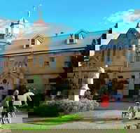 Warwick - Hotel NSW