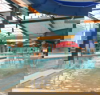 Whyalla Recreation Centre - Hotel NSW