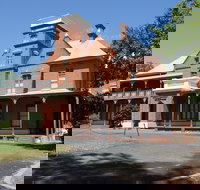 Woodbridge - Hotel NSW