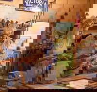 Banjo Paterson More than a Poet Exhibition - Hotel NSW