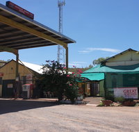 Barrow Creek Hotel - Hotel NSW