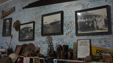 Barrow Creek Hotel - Hotel NSW 2