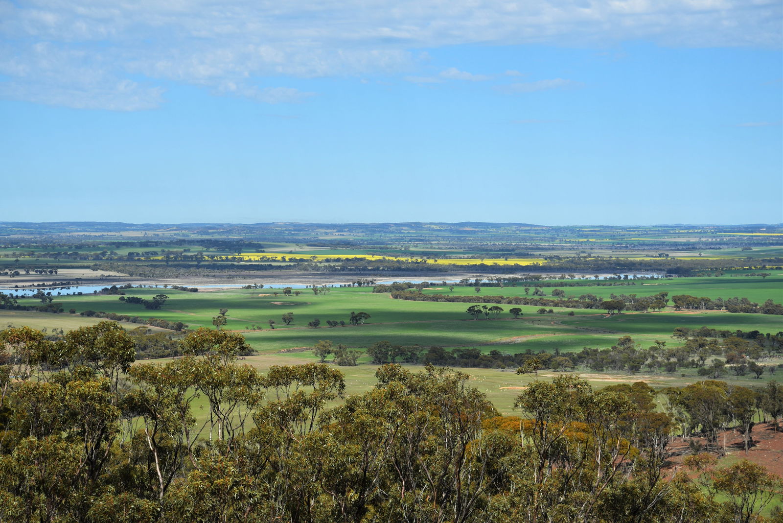 Golden Outback WA Hotel NSW