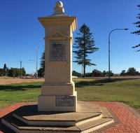 Bews Memorial Wallaroo - Hotel NSW