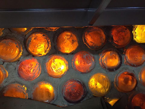 Bottle House And Mining Museum - Hotel NSW 0