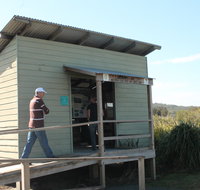 Boyters Lane Bird Hide - Hotel NSW