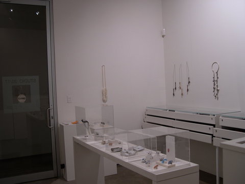 Bridget Kennedy Project Space - Hotel NSW 0