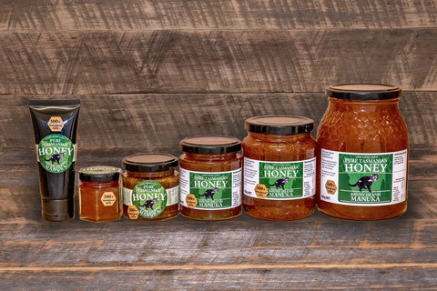 Bruny Island Honey Company - Hotel NSW 0