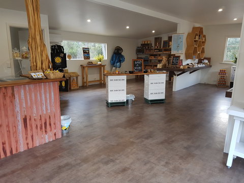 Bruny Island Honey Company - Hotel NSW 1