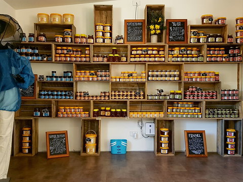 Bruny Island Honey Company - Hotel NSW 2